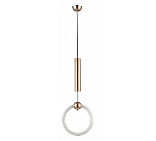Подвесной светильник Vele Luce Margarita VL7304P11 Подвесной светильник Vele Luce Margarita VL7304P11