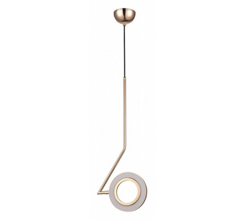 Подвесной светильник Vele Luce Margarita VL7304P21 Подвесной светильник Vele Luce Margarita VL7304P21