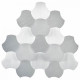 Панно Vele Luce Viva VL8045W03