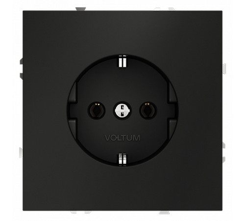 Розетка Voltum S70 VLS040108 Розетка Voltum S70 VLS040108