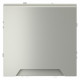 Розетка с защитными шторками и крышкой Voltum S70 VLS040305