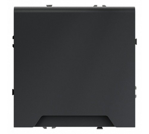 Розетка с защитными шторками и крышкой Voltum S70 VLS040307 Розетка с защитными шторками и крышкой Voltum S70 VLS040307