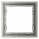 Рамка на 1 пост Voltum S70 VLS100105