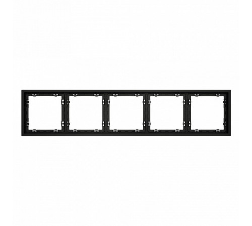 Рамка на 5 постов Voltum S70 VLS100508