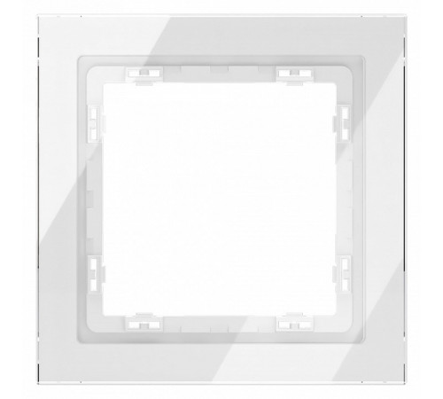 Рамка на 1 пост Voltum S70 VLS110101