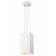Подвесной светильник WERTMARK Lume WE202.03.003