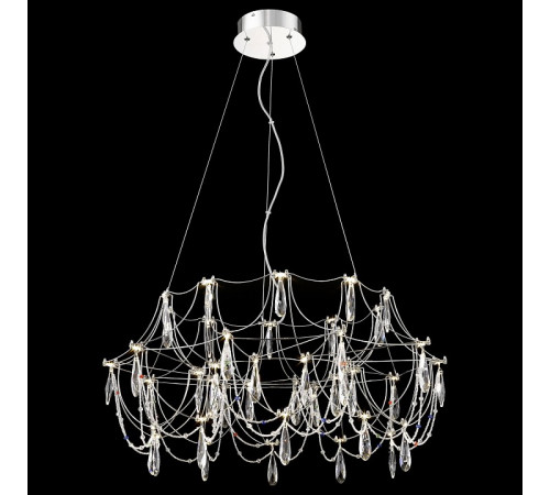 Подвесная люстра Wertmark Felicia WE336.40.103