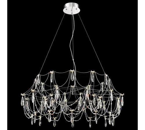 Подвесная люстра Wertmark Felicia WE336.48.103