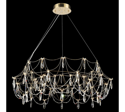 Подвесная люстра Wertmark Felicia WE336.48.303