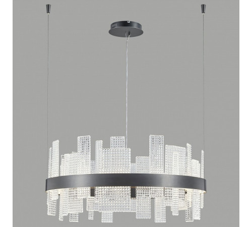 Подвесная люстра Wertmark Lotta WE460.01.023