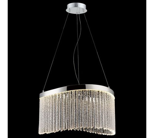Подвесная люстра Wertmark Helma WE465.01.103