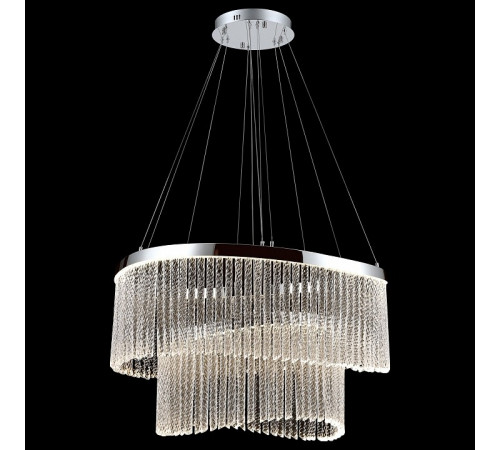 Подвесная люстра Wertmark Helma WE465.02.103