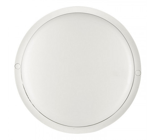 Настенно-потолочный светильник Wolta LCL04-12W-R21-4K-SM