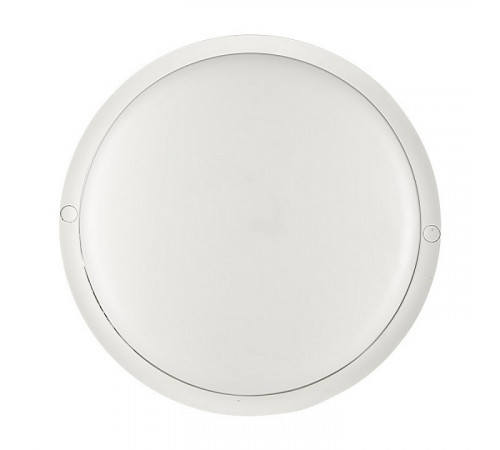 Настенно-потолочный светильник Wolta LCL04-8W-R21-4K-SM