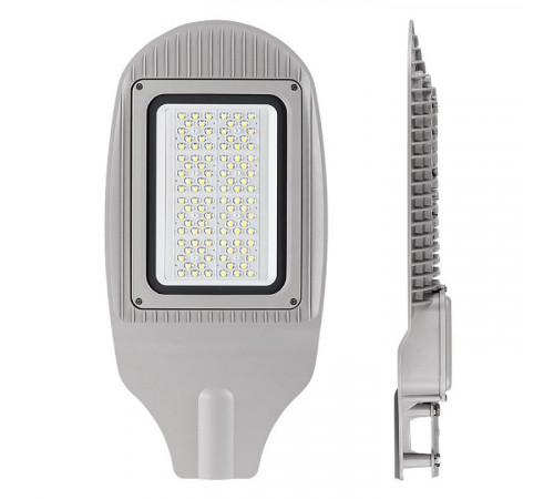 Уличный консольный светильник Wolta STL_100W01 Уличный консольный светильник Wolta STL_100W01