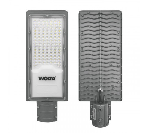 Уличный консольный светильник Wolta STL-100W/04 Уличный консольный светильник Wolta STL-100W/04