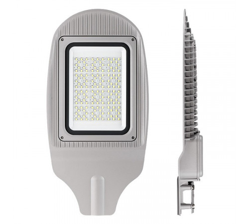 Уличный консольный светильник Wolta STL-150W01 Уличный консольный светильник Wolta STL-150W01