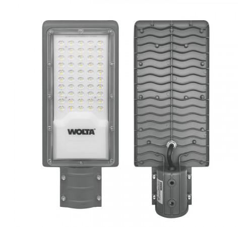 Уличный консольный светильник Wolta STL-50W/04