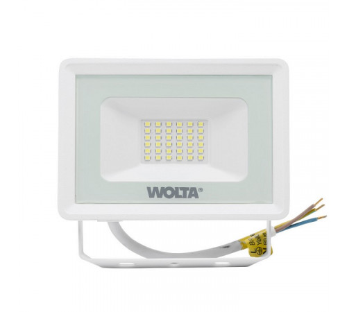 Прожектор Wolta WFL-30W/06W Прожектор Wolta WFL-30W/06W