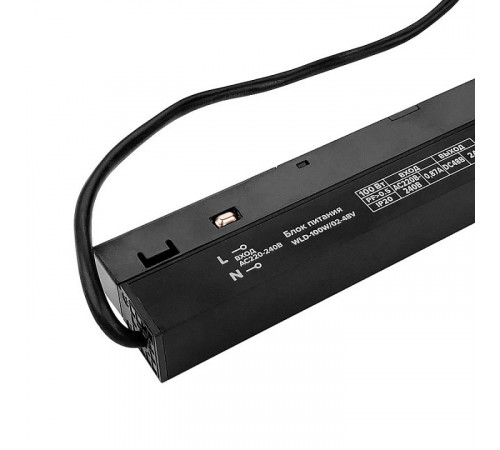 Блок питания Wolta WLD-100W/02-48V Блок питания Wolta WLD-100W/02-48V