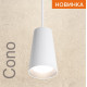 Подвесной светильник Wolta Cono WSL-GU10/P11W