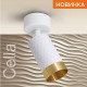 Спот Wolta Cella WSL-GU10/S10WG