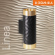 Настенный светильник Wolta Linea WSL-GU10/W09BG
