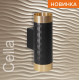 Настенный светильник Wolta Cella WSL-GU10/W10BG