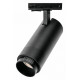 Трековый однофазный светильник Wolta WTL-15W/02B