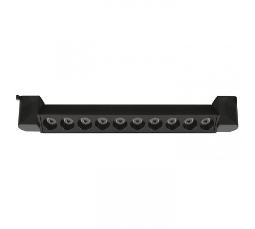 Трековый однофазный светильник Wolta WTL-20W/04B