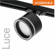Трековый однофазный светильник Wolta Luce WTL-GX53/06B