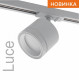 Трековый однофазный светильник Wolta Luce WTL-GX53/06W
