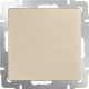 Заглушка Werkel шампань W1159211 4690389157349