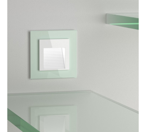 Встраиваемая LED подсветка Werkel белый W1154201 4690389155314