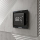 Сенсорный терморегулятор для теплого пола Werkel W1151208 4690389176944 a056754