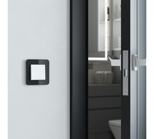 Рамка на 1 пост Werkel Elite W0012448 4690389196201 a063819