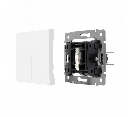 Блок LED подсветки для выключателя (10 шт.) Werkel W8020101 4690389213526 a069706 Блок LED подсветки для выключателя (10 шт.) Werkel W8020101 4690389213526 a069706