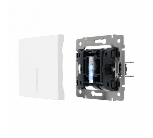 Блок LED подсветки для выключателя (10 шт.) Werkel W8020102 4690389213533 a069708 Блок LED подсветки для выключателя (10 шт.) Werkel W8020102 4690389213533 a069708