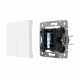 Блок LED подсветки для выключателя (10 шт.) Werkel W8020102 4690389213533 a069708