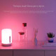 Умная настольная лампа Xiaomi Mi Bedside Lamp 2 MJCTD02YL (MUE4093GL) X22469
