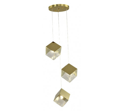 Подвесной светильник Zortes Ice cube ZRS.1005.03