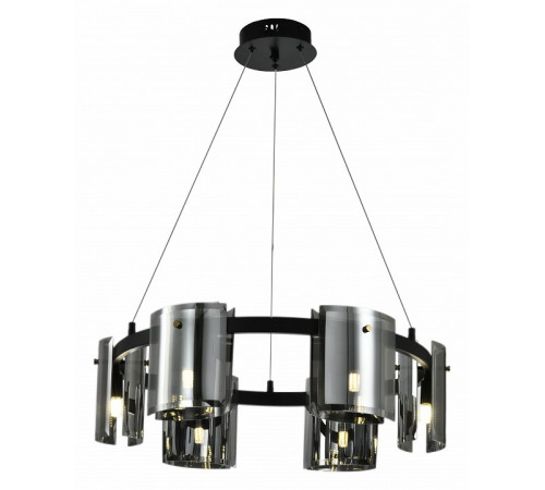 Подвесная люстра Zortes Rony ZRS.1209.06 Подвесная люстра Zortes Rony ZRS.1209.06