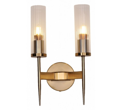 Бра Zortes Candle ZRS.16204.2