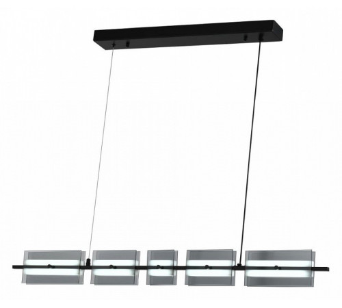 Подвесной светильник Zortes Loft ZRS.1802.100 Подвесной светильник Zortes Loft ZRS.1802.100