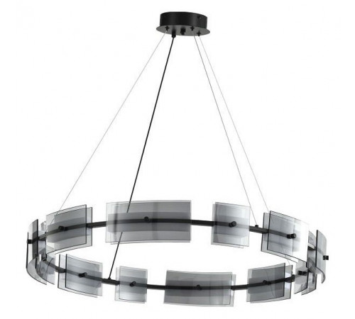 Подвесная люстра Zortes Loft ZRS.1802.80
