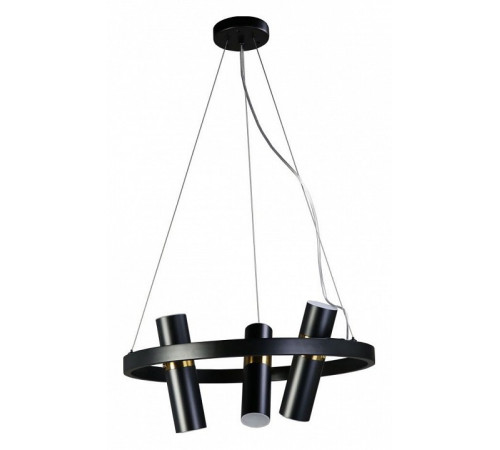 Подвесная люстра Zortes Tweeny ZRS.1828.50 Подвесная люстра Zortes Tweeny ZRS.1828.50