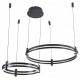 Подвесная люстра Zortes Duble-R ZRS.27510.02