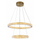 Подвесная люстра Zortes Grace ZRS.30220.126