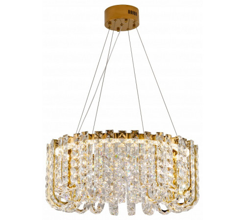 Подвесная люстра Zortes Amanda ZRS.30514.21