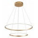 Подвесная люстра Zortes Ringolight ZRS.33320.63C